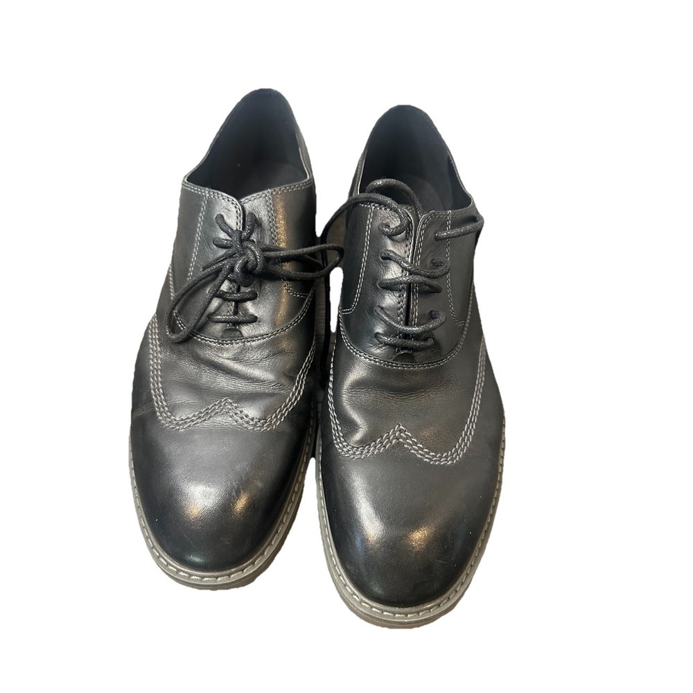 Men's Donald Pliner‎ oxford wingtip shoes Sennet 9